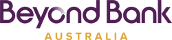 Beyond Bank - Logo