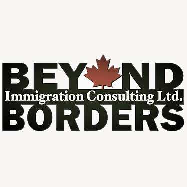 Beyond Borders Immigration Consulting Ltd - Logo