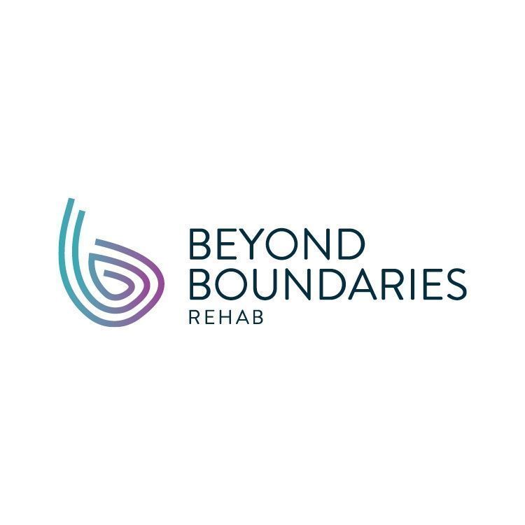 Beyond Boundaries Rehab - Logo