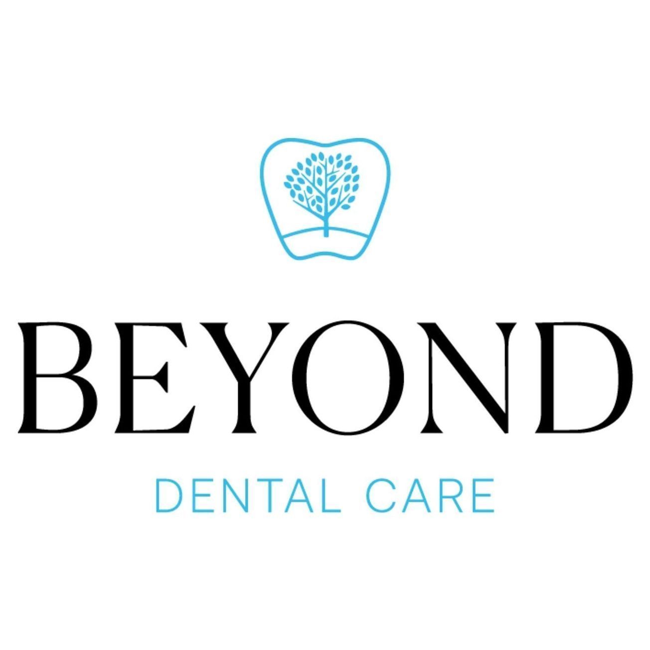 Beyond Dental Care Sandstone Point - Logo