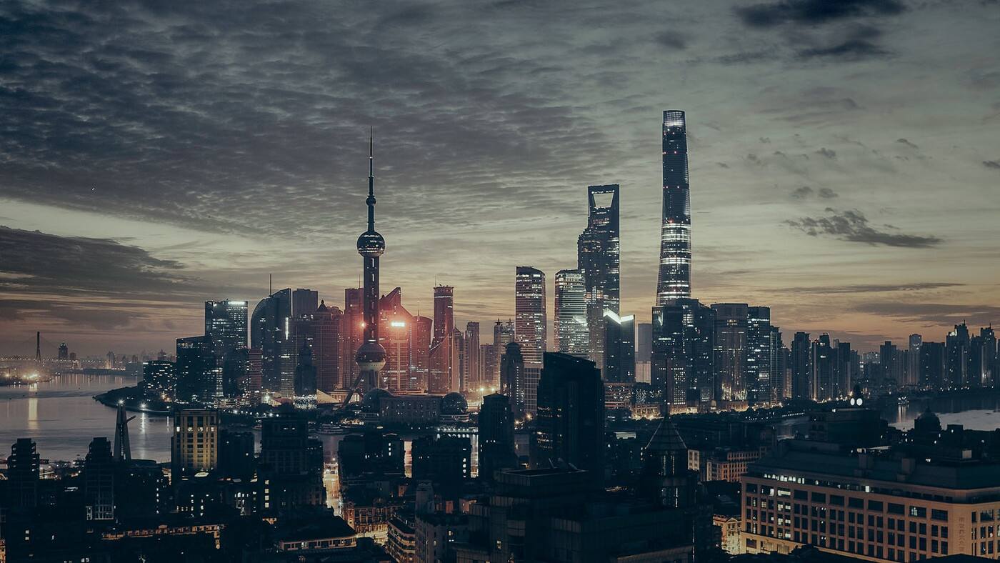 Beyond Fitouts - Cover photo