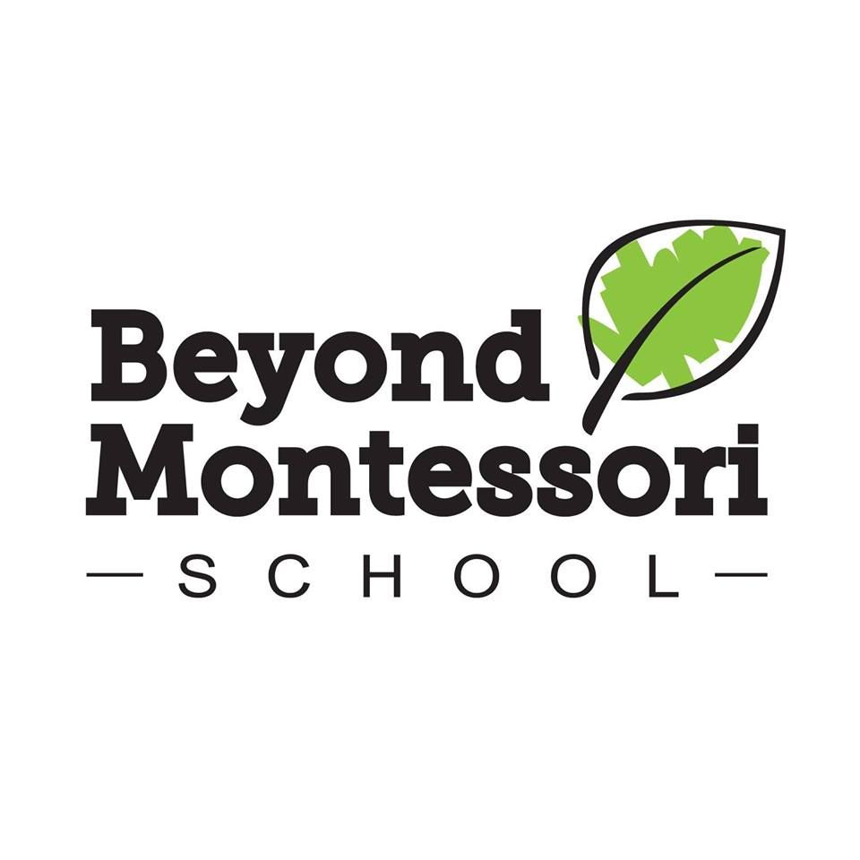 Beyond Montessori School - Logo
