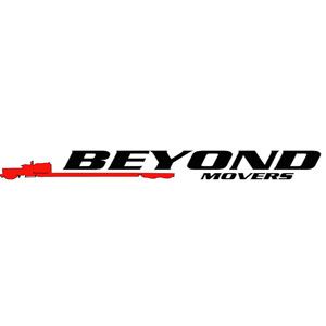 Beyond Movers - Logo