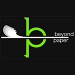 Beyond Paper Bookkeeping Inc - Logo