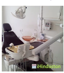 Beyond Smiles Dental Clinic - Logo