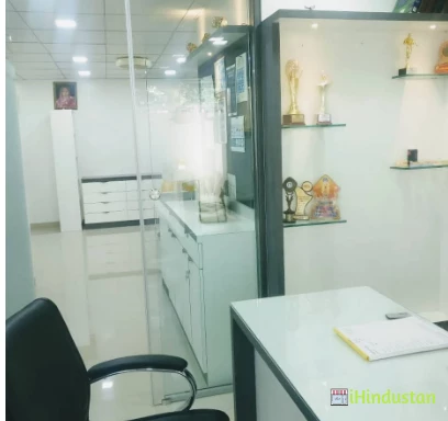 Beyond smiles Dental clinic - Logo