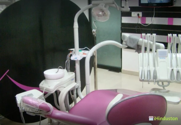 Beyond Smiles, Dental Clinic and Implant Centre - Logo