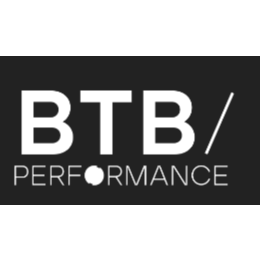 Beyond The Barbell Performance - Logo