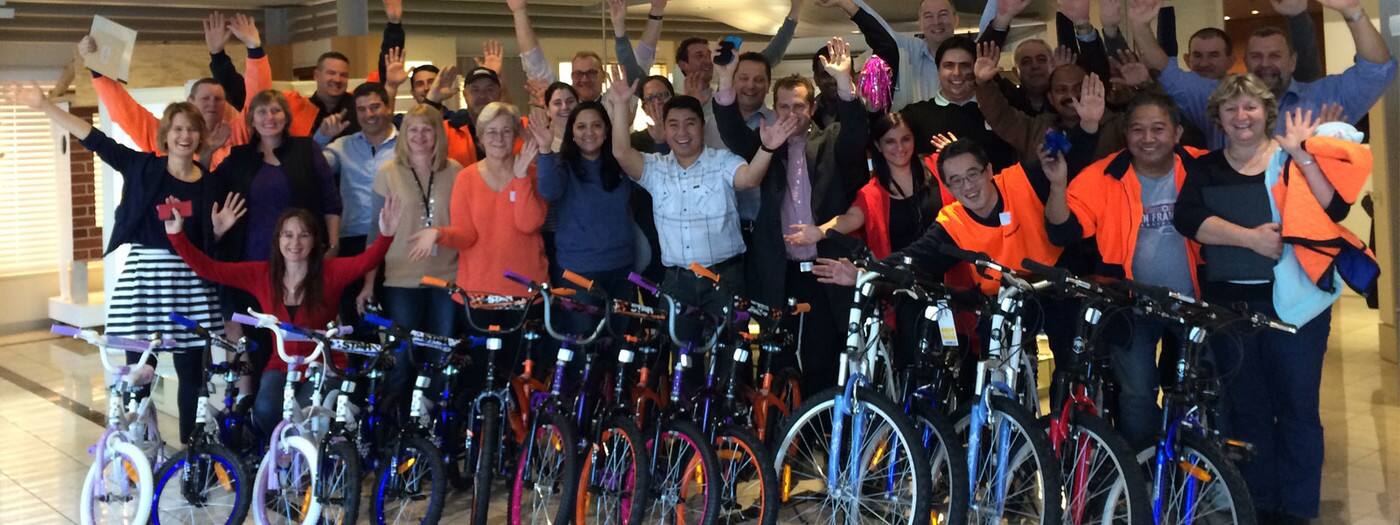 Beyond the Boardroom - Team Building Activities in Sydn - Cover photo
