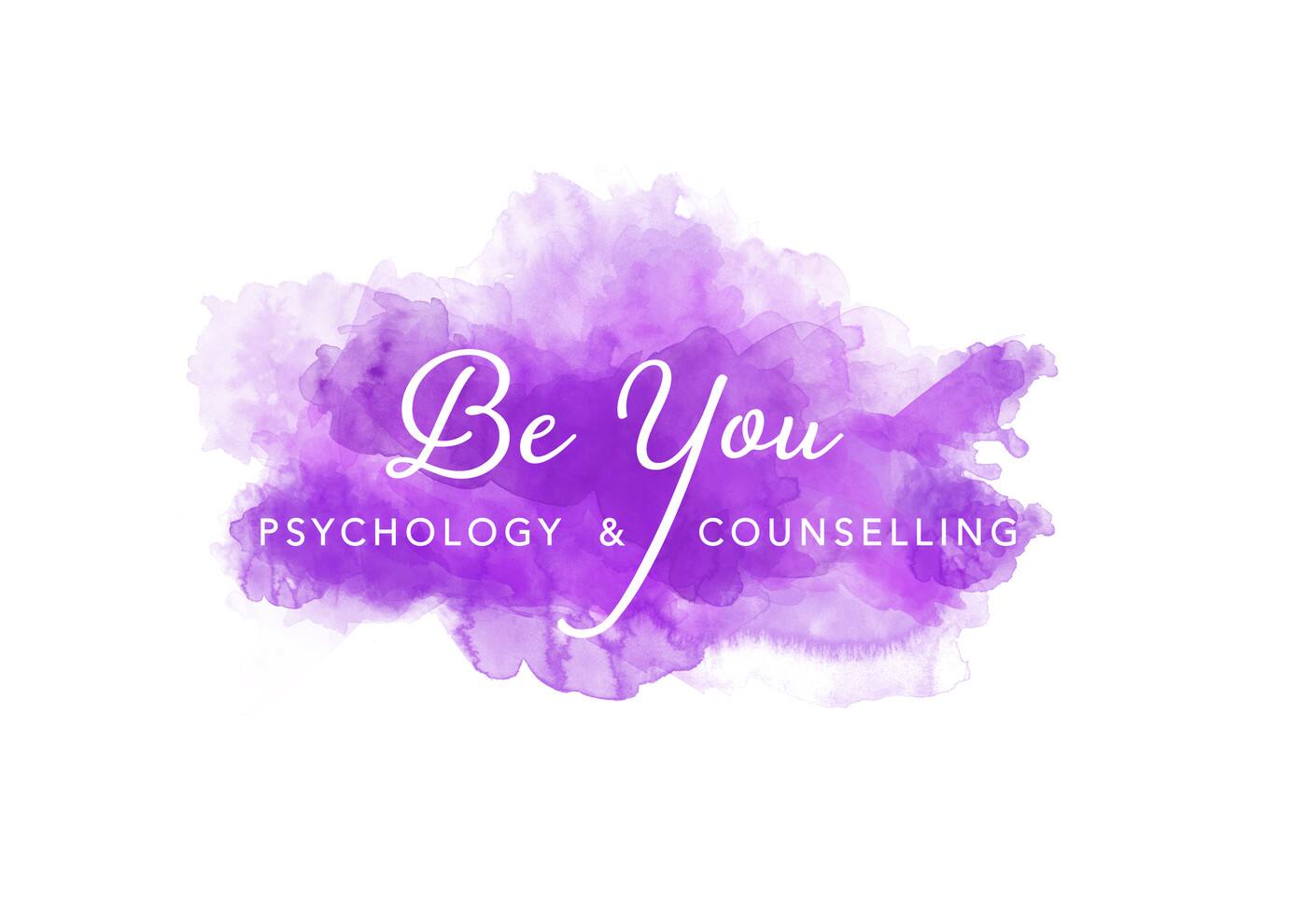 Be You Psychology & Counselling - Logo