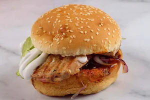 BFC Kitchen - Logo