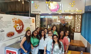 #Bff - Borivali Fast Food - Cover photo