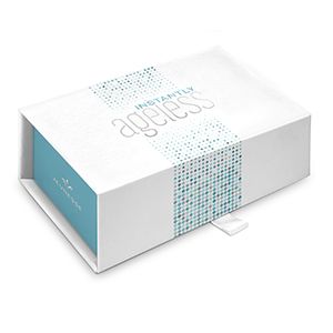BFF - Instantly Ageless Free Samples - Logo
