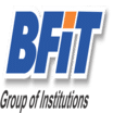 BFIT Dehradun (BFIT DEHRADUN) - Logo