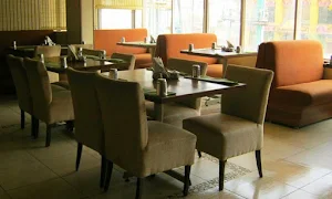 Bflat and Highnote Bar and Dining - Cover photo