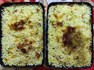 B For Biryani - Cover photo