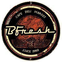 B-Fresh - Logo