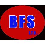B F S Ltd. - Logo