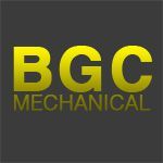 BGC Mechanical - Logo