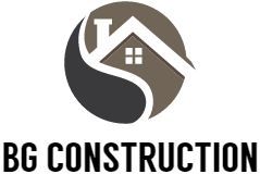 BG Construction - Logo