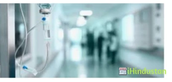 B.G. Hospital - Logo