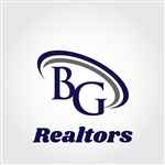 Bg Realtors - Logo