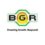 Bgr Mining - Logo