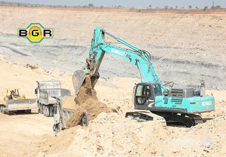 Bgr Mining - Cover photo