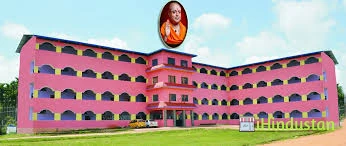 BGS Central School - Logo