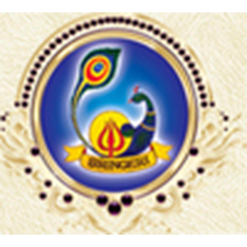 B.G.S. College of Education (BGSCE), Chikmagalur - Logo