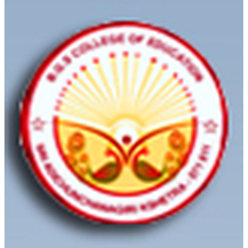 B.G.S. College Of Education (BGSCE), Mandya - Logo