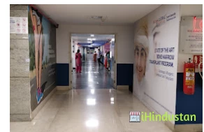 BGS Gleneagles Global Hospitals - Logo