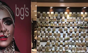 Bg's Imitation Jewelry In Delhi - Cover photo