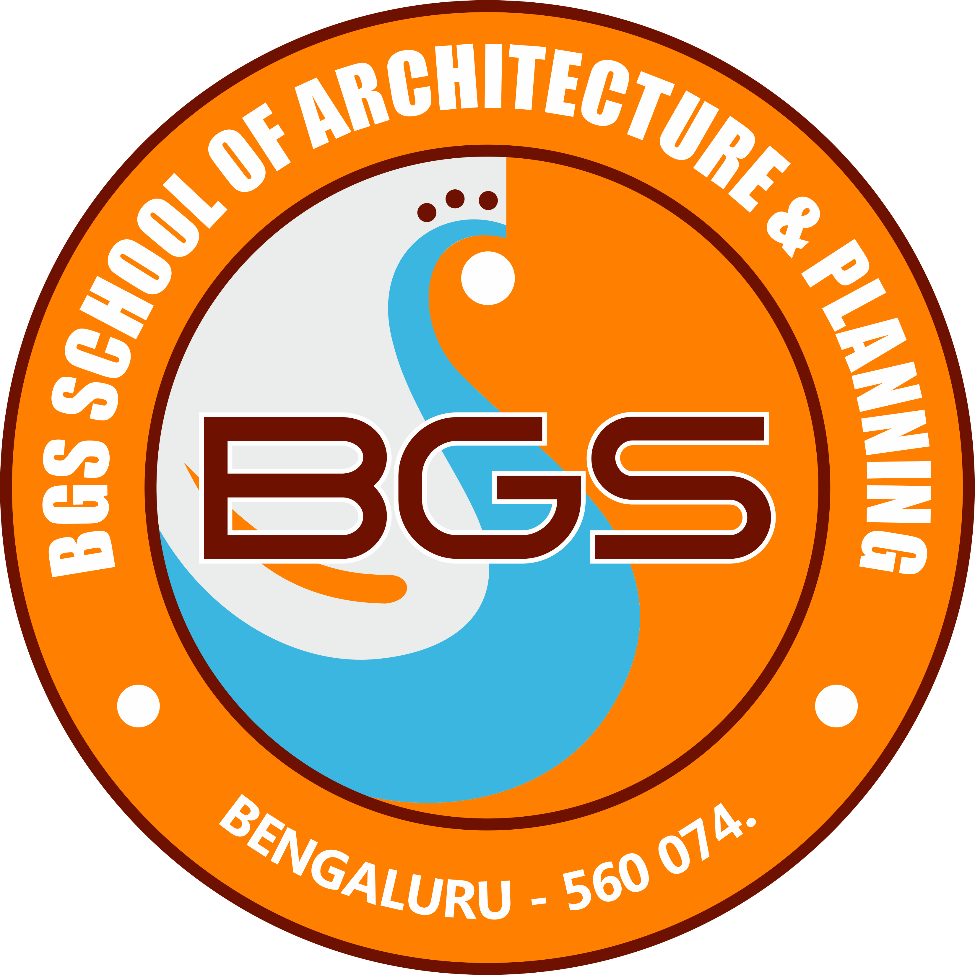 BGSSAP bangalore (BGSSAP) - Logo