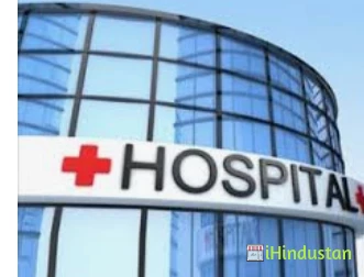 B.G.S Vivus Heart Centre - Logo