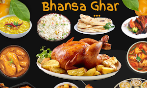 Bhansa ghar - Cover photo