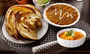 Bhaaji Home Food - Logo