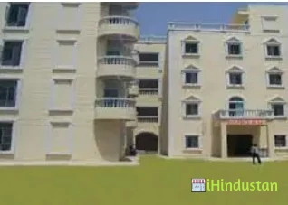 Bhabha College of Education - Logo