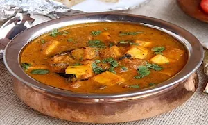 Bhabhi Ki Rasoi - Logo