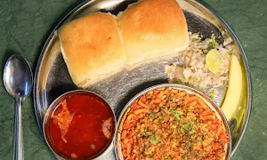 Bhadait Misal - Cover photo