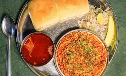Bhadait Misal - Cover photo