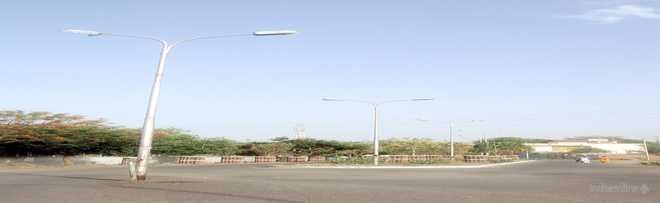 Bhadauria Engineering - Cover photo