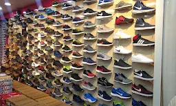 Bhadawar Garments & Shoes Collection - Logo