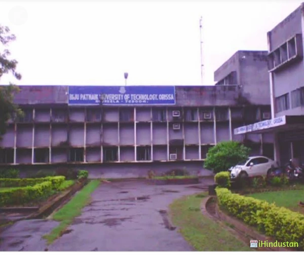 Bhadrak Academy of Technology - Logo