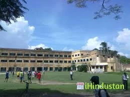 Bhadrakali High School - Logo