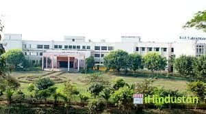 Bhadrak Institute of Engineering and Technology - Logo