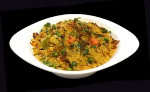 Bhagi Dhaba - Cover photo