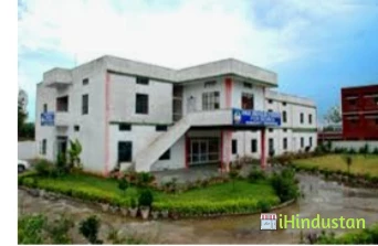 Bhagat Singh College Of Education For Women, Radaur - Logo