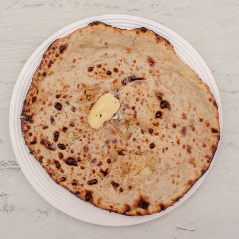 Bhagat singh dhaba - Logo
