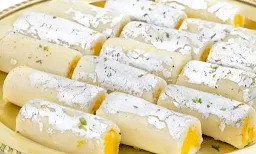 Bhagavathi Mithai Bhandar - Cover photo